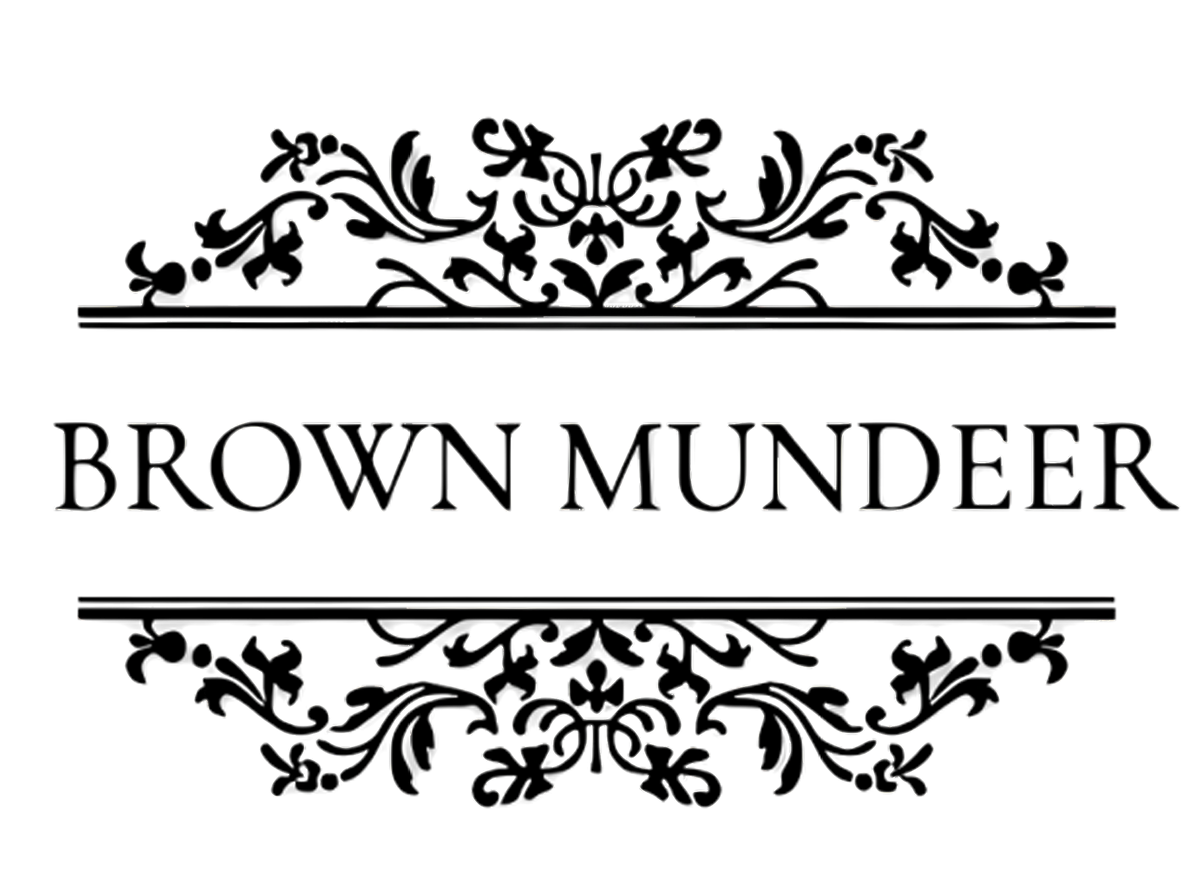 BROWN MUNDEER