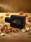 Perfume - AMBER ELITE: A Captivating Fragrance Experience