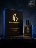 Perfume - SHAB NOIR: A Symphony of Spices and Warmth