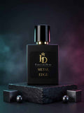Metel Edge Perfume: Unleash Your Unique Essence