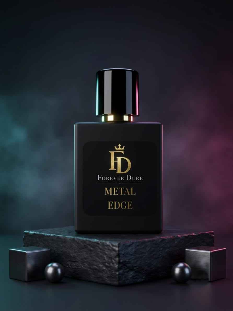 Metel Edge Perfume: Unleash Your Unique Essence