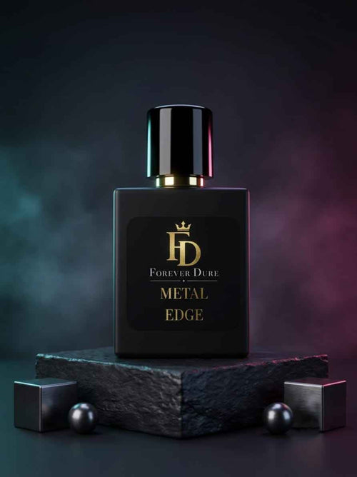 Metel Edge Perfume: Unleash Your Unique Essence