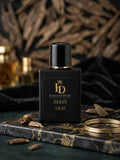 Perfume - ZEEST OUD for a Luxurious Scent Experience